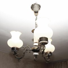 Гостиница ApartLux Красносельская интерьер отеля