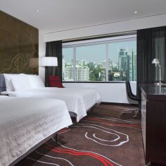 Отель Le Meridien Saigon Вьетнам, Хошимин - отзывы, цены и фото номеров - забронировать отель Le Meridien Saigon онлайн комната для гостей