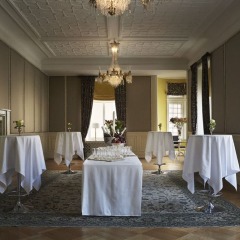Grand Hotel Stockholm фото 10