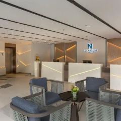Отель The Nature Phuket