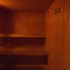 Отель Adriana Holiday Resort сауна