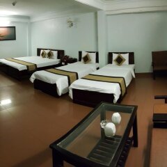 Tran Ly Hotel комната для гостей фото 4