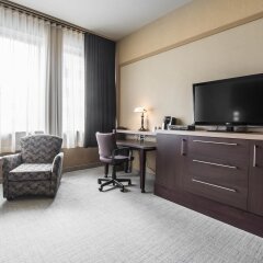 Отель Royal William, an Ascend Hotel Collection Member Канада, Квебек - отзывы, цены и фото номеров - забронировать отель Royal William, an Ascend Hotel Collection Member онлайн комната для гостей