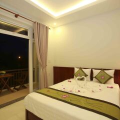 Отель La Uy Villa комната для гостей фото 5