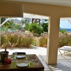 Ocean Resort Apartment Trupial in Willemstad, Curacao from 157$, photos, reviews - zenhotels.com beach photo 2