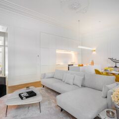 Отель Exclusive & Private 4-bed Family Villa Португалия, Фару - отзывы, цены и фото номеров - забронировать отель Exclusive & Private 4-bed Family Villa онлайн фото 5