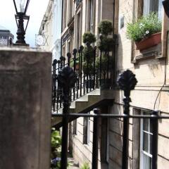 Best Western Glasgow City Hotel фото 2