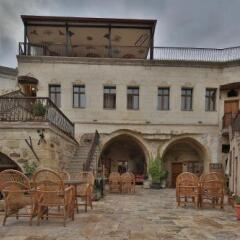 Chelebi Cave House Турция, Гёреме - отзывы, цены и фото номеров - забронировать отель Chelebi Cave House онлайн фото 7