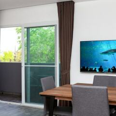 Art Hotel Chaweng Beach Самуи фото 21