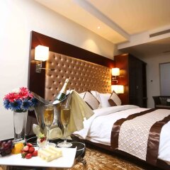 The Grand Mountain Hotel in Kurunegala, Sri Lanka from 140$, photos, reviews - zenhotels.com photo 2