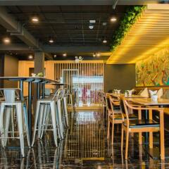 Gn Luxury Hostel Бангкок питание