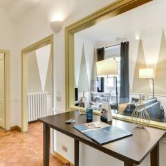 Отель Sweet Inn Ciovasso в номере