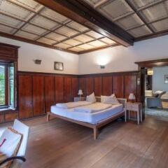 Отель Schloss Castello Pienzenau B&B Меран фото 20