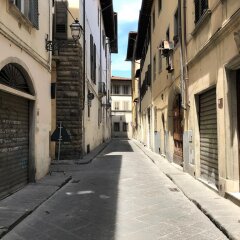 Отель Florence&Us Италия, Флоренция - отзывы, цены и фото номеров - забронировать отель Florence&Us онлайн