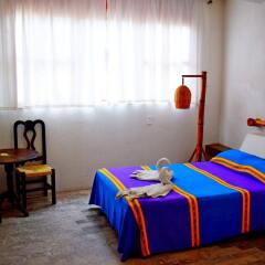 Hotel Corona Zihuatanejo спа