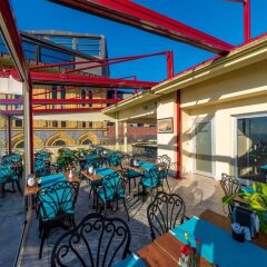 Sunlight Hotel Турция, Стамбул - 2 отзыва об отеле, цены и фото номеров - забронировать отель Sunlight Hotel онлайн бассейн