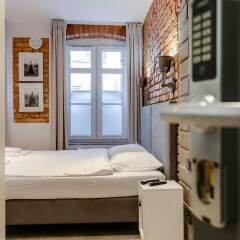 Отель RentPlanet - Apartamenty Rybaki 33 Познань спа