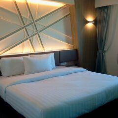 Rd Hotel комната для гостей