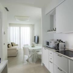 Hotel Imperiale Римини в номере