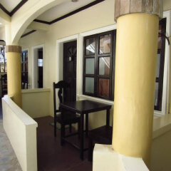 Eriko's House in Boracay Island, Philippines from 41$, photos, reviews - zenhotels.com hotel interior