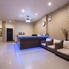 Golden House Hotel Patong Beach интерьер отеля фото 2