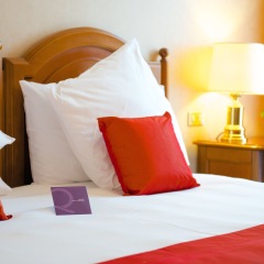 Отель Mercure Bologna Centro Болонья комната для гостей фото 5