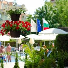 Lion Hotel детские мероприятия фото 2