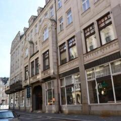 Hotel Praha Liberec Либерец