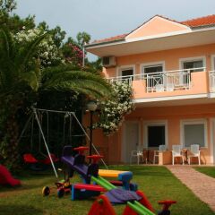 Potos Hotel детские мероприятия