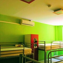 Отель Yellow Nest Hostel Barcelona Испания, Барселона - отзывы, цены и фото номеров - забронировать отель Yellow Nest Hostel Barcelona онлайн фото 2