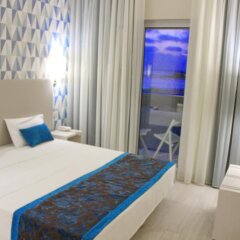 Ouril Agueda in Boa Vista, Cape Verde from 75$, photos, reviews - zenhotels.com guestroom