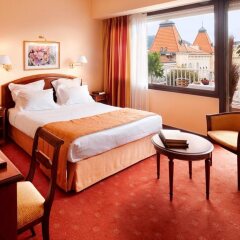 Splendid Hotel & Spa Nice Ницца комната для гостей фото 4