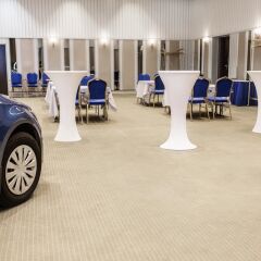 Отель Hilton Helsinki Kalastajatorppa детские мероприятия фото 2