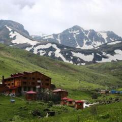 Yedigoller Hotel & Restaurant Турция, Узунгёль - отзывы, цены и фото номеров - забронировать отель Yedigoller Hotel & Restaurant онлайн фото 9