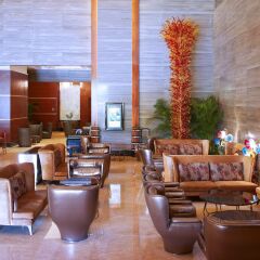 Cinese Hotel Dongguan Shijie гостиничный бар