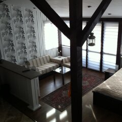 Отель Hostel Kapana Болгария, Пловдив - отзывы, цены и фото номеров - забронировать отель Hostel Kapana онлайн фитнесс-зал