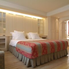Отель Sandton Hotel Broel Бельгия, Кортрейк - отзывы, цены и фото номеров - забронировать отель Sandton Hotel Broel онлайн комната для гостей фото 2