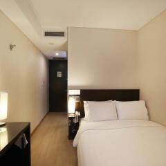 Doulos Hotel комната для гостей фото 3