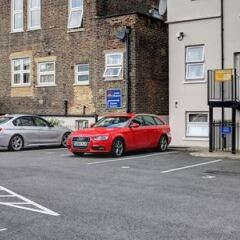 Отель Best Western London Highbury Великобритания, Лондон - отзывы, цены и фото номеров - забронировать отель Best Western London Highbury онлайн фото 11