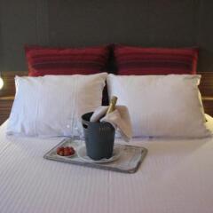 De Keyser Hotel в номере фото 2