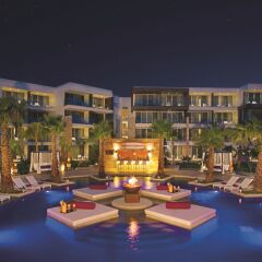 Отель Breathless Riviera Cancun Resort & Spa, Adults Only фото 5