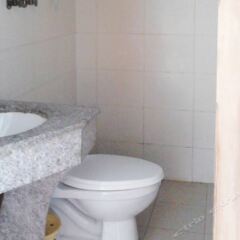 Отель Guyue Hotel Китай, Шанхай - отзывы, цены и фото номеров - забронировать отель Guyue Hotel онлайн ванная