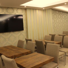 Hotel Milano Istanbul питание