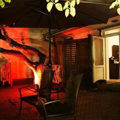 Отель Mimino Guesthouse развлечения