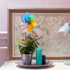 Отель Rome Accommodation - Cavour в номере