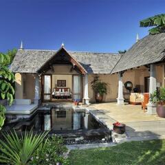 Отель Maradiva Villas Resort and Spa фото 15