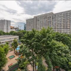 Апартаменты P&O Apartments Center Варшава фото 3