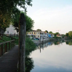 Отель Alloggi Turistici Stella