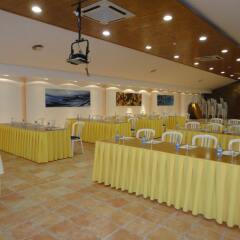 A Coutada Hotel Rural питание