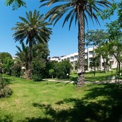 LABRANDA Alantur Resort Турция, Аланья - 11 отзывов об отеле, цены и фото номеров - забронировать отель LABRANDA Alantur Resort онлайн фото 7